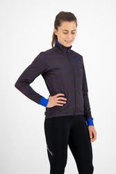 Veste Velo Hiver Femme - Blossom