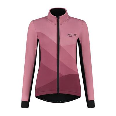 Fahrrad Winterjacke Rennrad Damen Farah