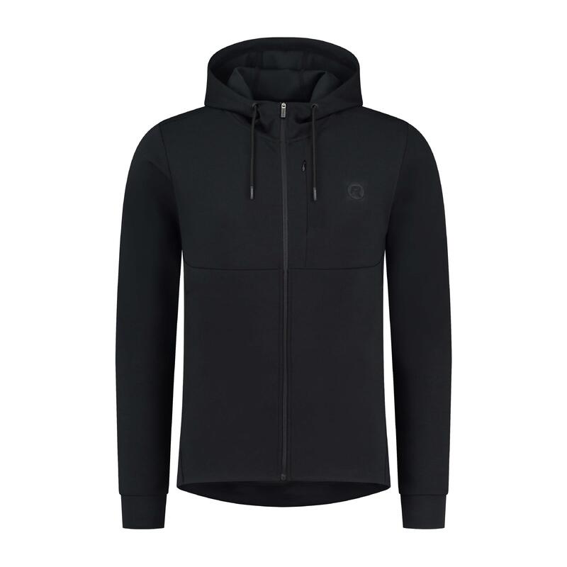 Hoodie Zippe Homme - Training II