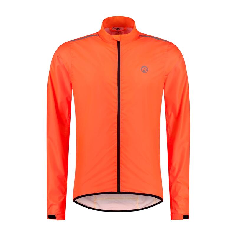 Veste Velo Pluie Vent Homme - Core