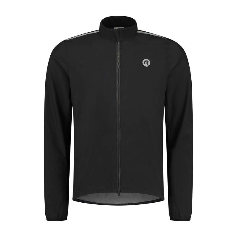 Fahrrad Regenjacke Herren - Distance