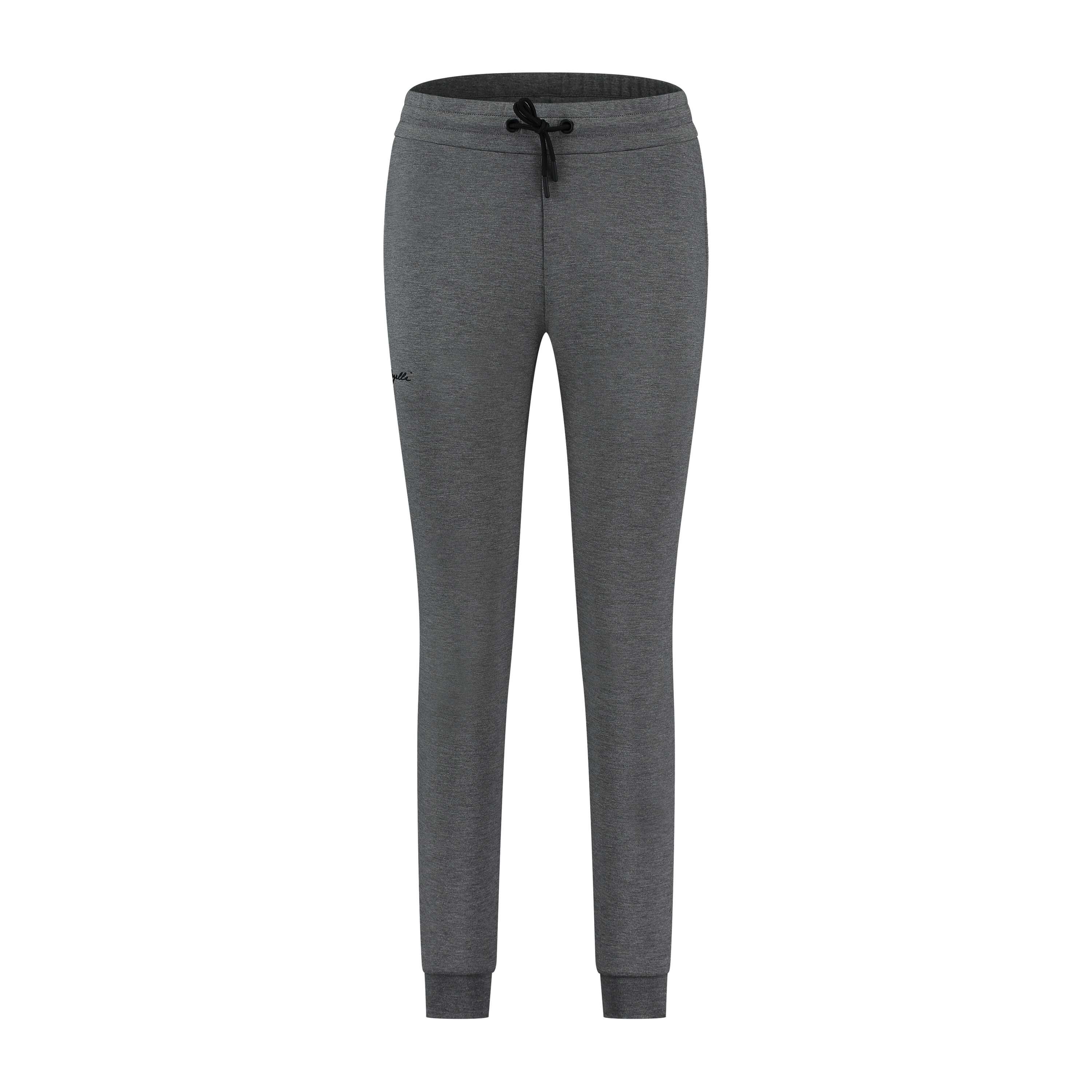 Rogelli - Pantalon Jogging Femme - Training Ii - Pantalons - Gris - 40 M - Decathlon