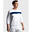 Bio Tennis/Padel Sweatshirt Herren Weiss