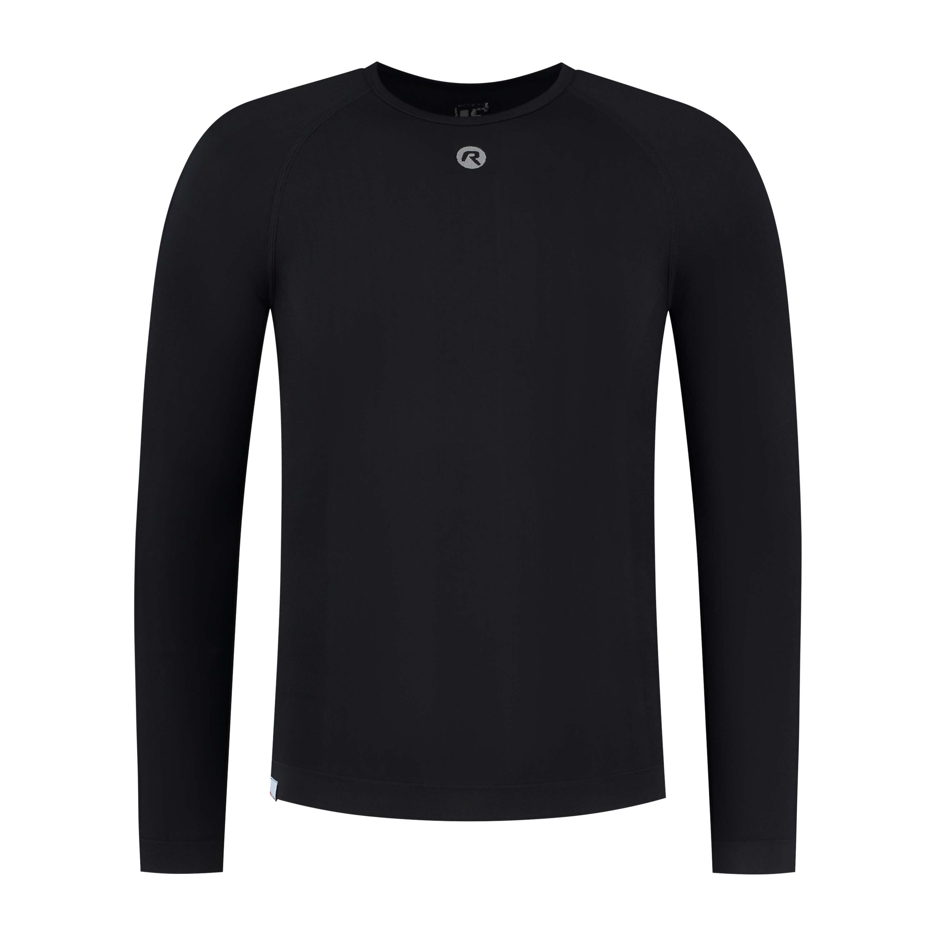 ROGELLI Funktionsunterwäsche Langarm Shirt Unisex - Essential