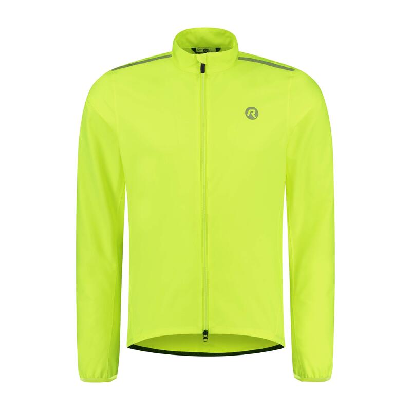 Veste Velo Pluie Vent Homme - Distance