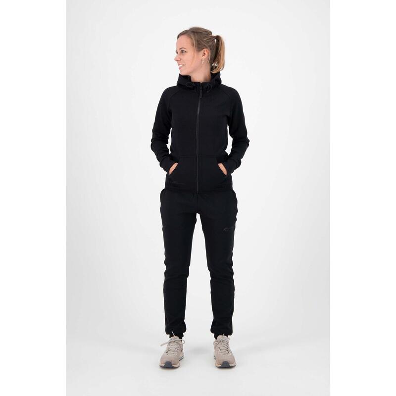 Hoody-Jacke Damen - Training