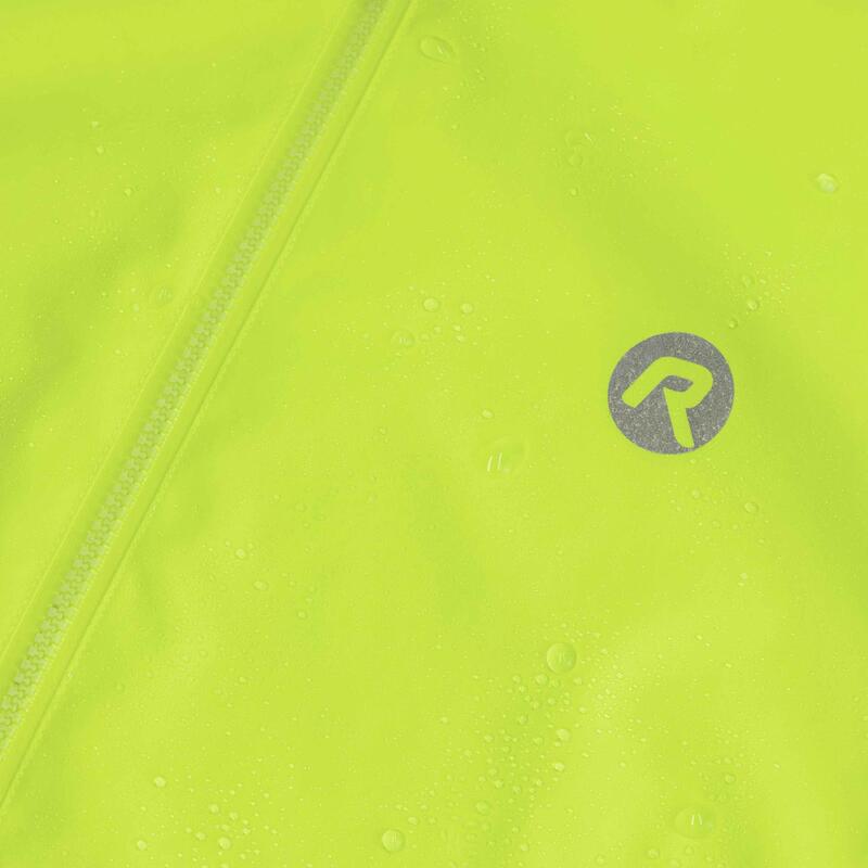 Fahrrad Regenjacke Herren - Distance