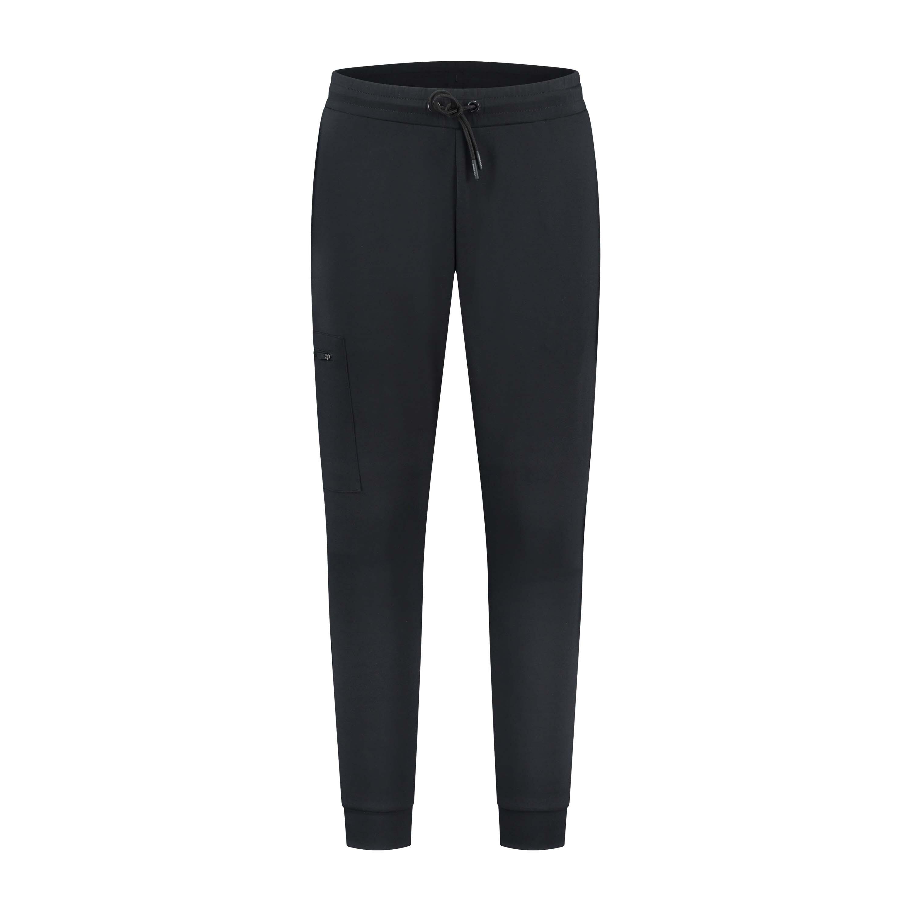 Rogelli - Pantalon Jogging Homme - Training Ii - Pantalons - Noir - 52 2xl - Decathlon