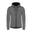 Hoodie Zippe Homme - Training II