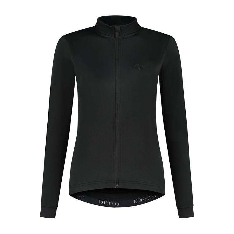 Fietsshirt Lange Mouwen Dames Core