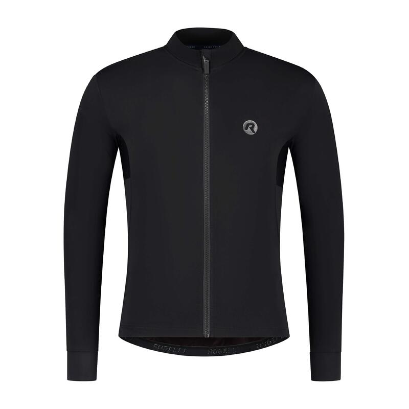 Maillot Manches Longues Velo Homme - Distance