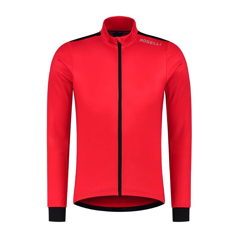 Fietsshirt Lange Mouwen Heren Core