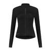 Fietsshirt Lange Mouwen Dames Distance