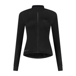 Fietsshirt Lange Mouwen Dames Distance