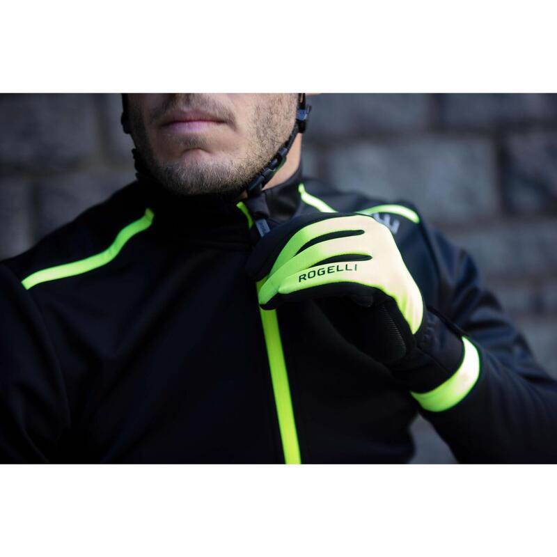 Guantes de ciclismo Invierno Hombres - Core II