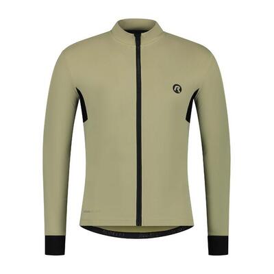 Fietsshirt lange mouwen heren distance