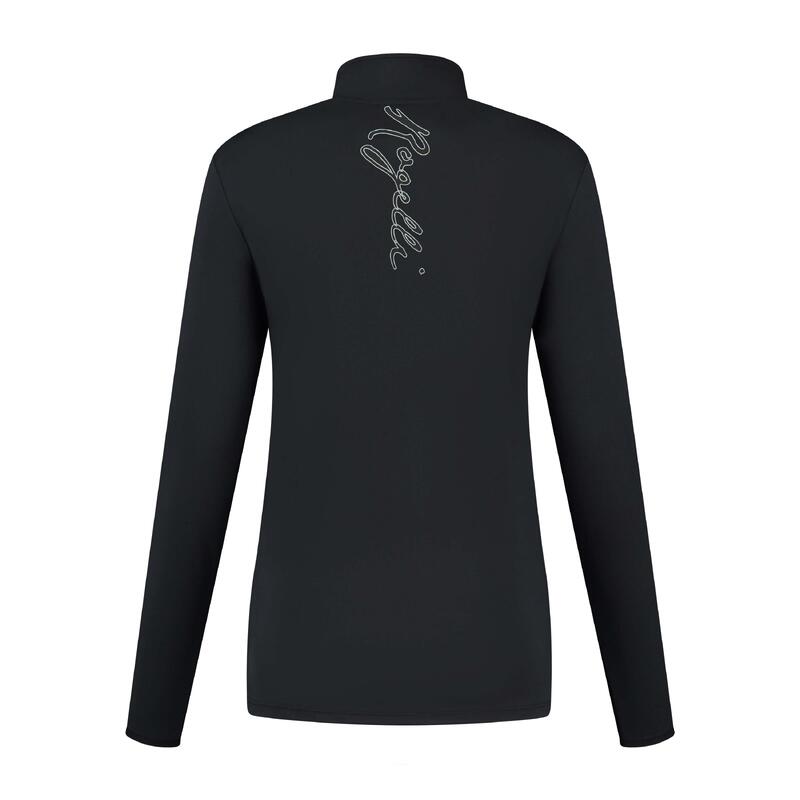 Hardloopshirt Lange Mouwen Dames Core