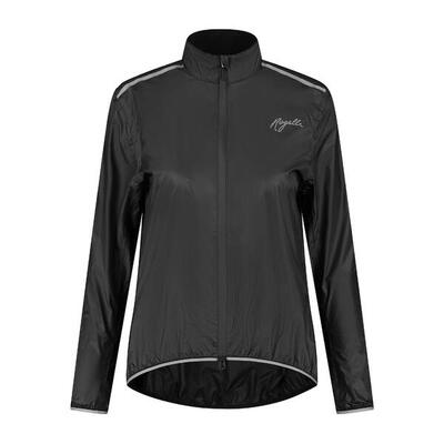 Fahrrad Regenjacke Damen - Essential