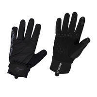 Gants Velo Long De Hiver Femme - Core