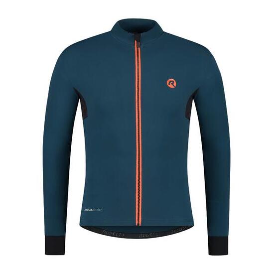 Maillot Manches Longues Velo Homme - Distance