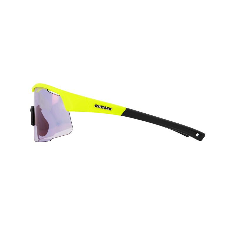 Fahrradbrille - Sportbrille Unisex - Pulse