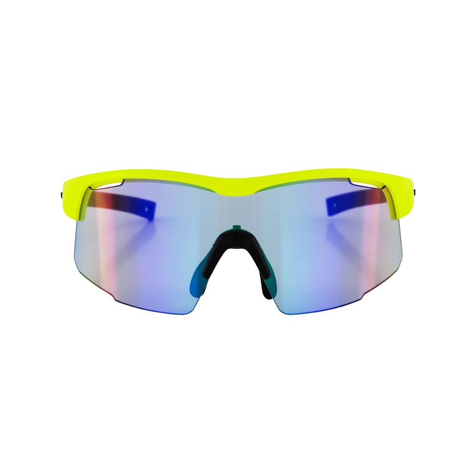 Okulary sportowe unisex Rogelli Pulse