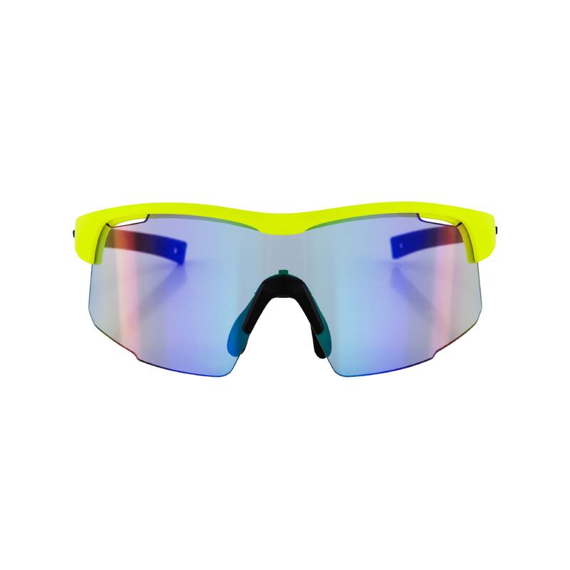 Fahrradbrille - Sportbrille Unisex - Pulse