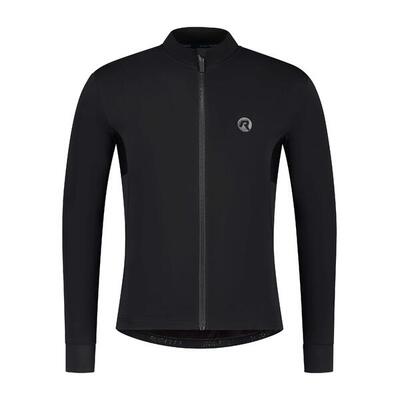 Fietsshirt lange mouwen heren distance