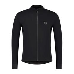 Fietsshirt Lange Mouwen Heren Distance