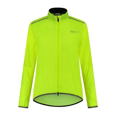 Fahrrad Regenjacke Damen - Essential