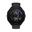 Pacer GPS Running Watch Unisex - Black