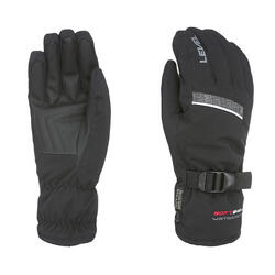 Gants De Ski/snow Hero Black Homme