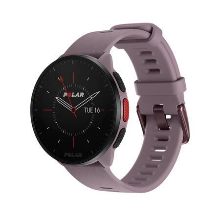 Pacer GPS Running Watch Unisex - Purple