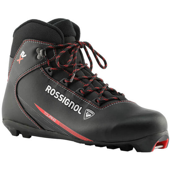 Botas de esquí de fondo Rossignol X-R negras para hombre
