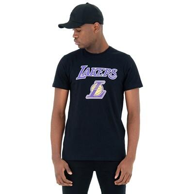 Team Logo S/S T-Shirt - LA Lakers 1/1