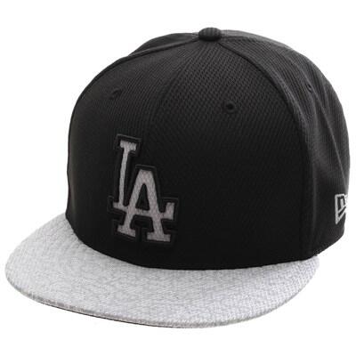 Reflect Vize Strapback Cap - LA Dodgers 1/1