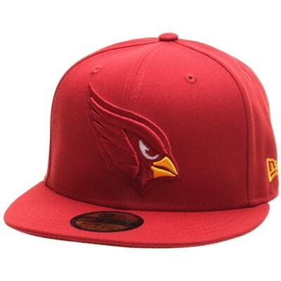 NEW ERA Pop Element 5950 Fitted Cap - Arizona Cardinals