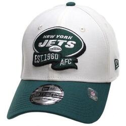 New Era NFL New York Jets 2020 Draft 9Forty Cap - NFL from USA Sports UK