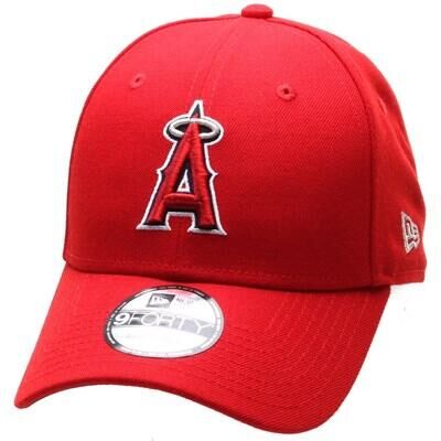 NEW ERA MLB The League 9FORTY Cap - Los Angeles Angels