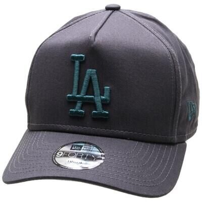 NEW ERA Kids League Esssential A-Frame Cap - LA Dodgers