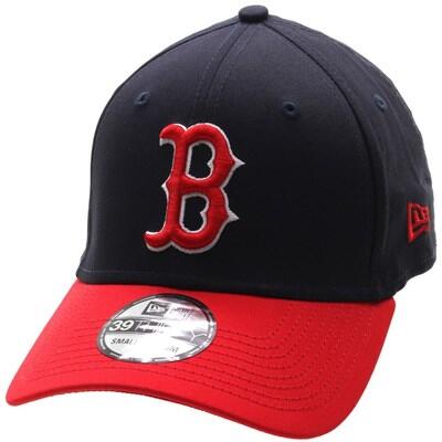 League Essential 3930 Cap - Boston Red Sox 1/1