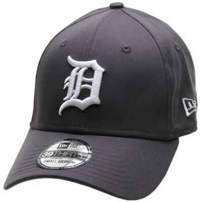 MLB League Essential 39THIRTY Cap - Detroit Tigers 1/1