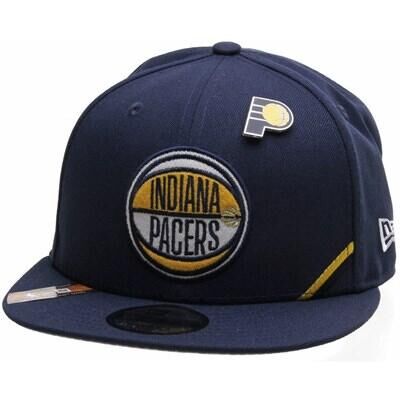 NEW ERA NBA 2019 Draft 950 Snapback - Indiana Pacers