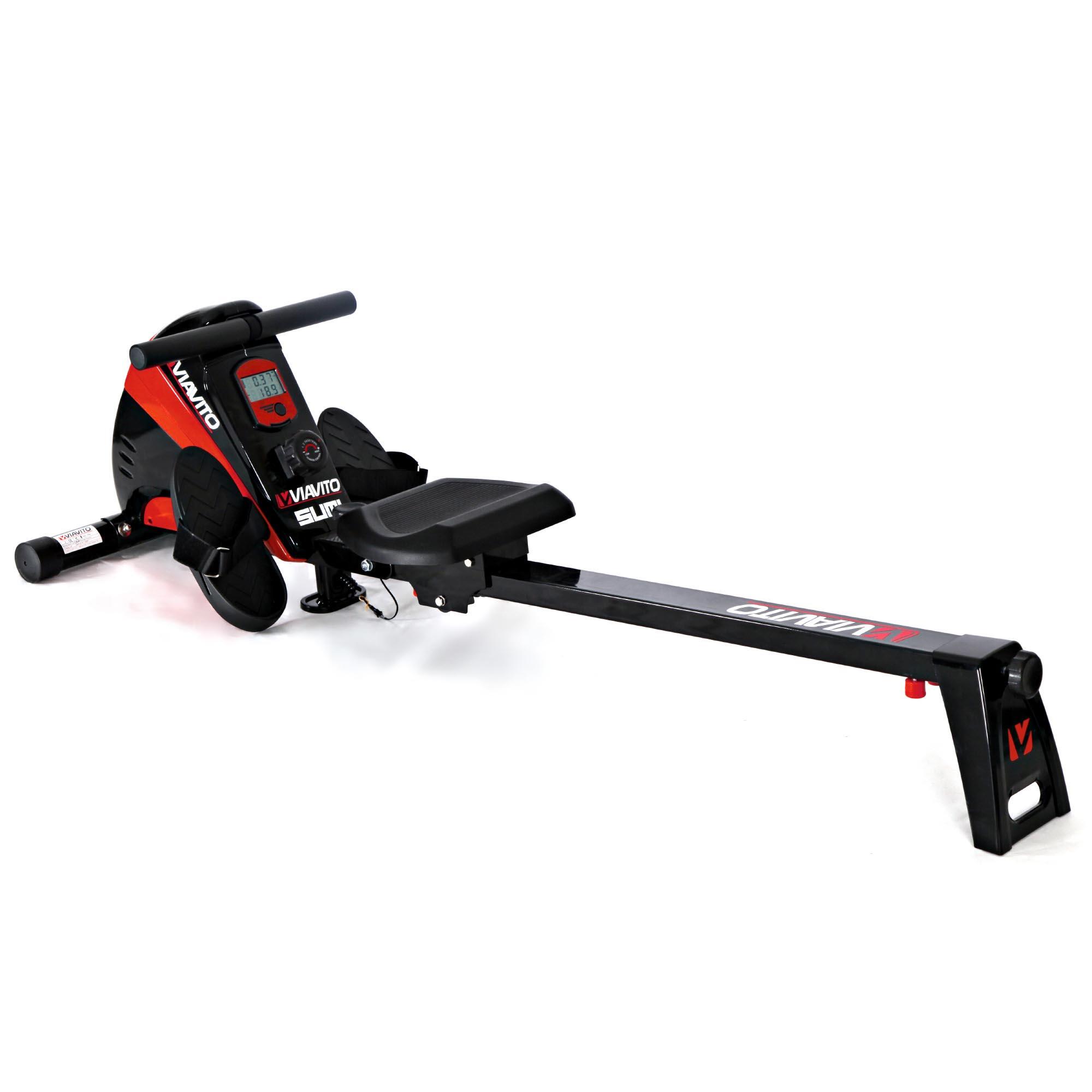 VIAVITO Viavito Sumi Folding Rowing Machine