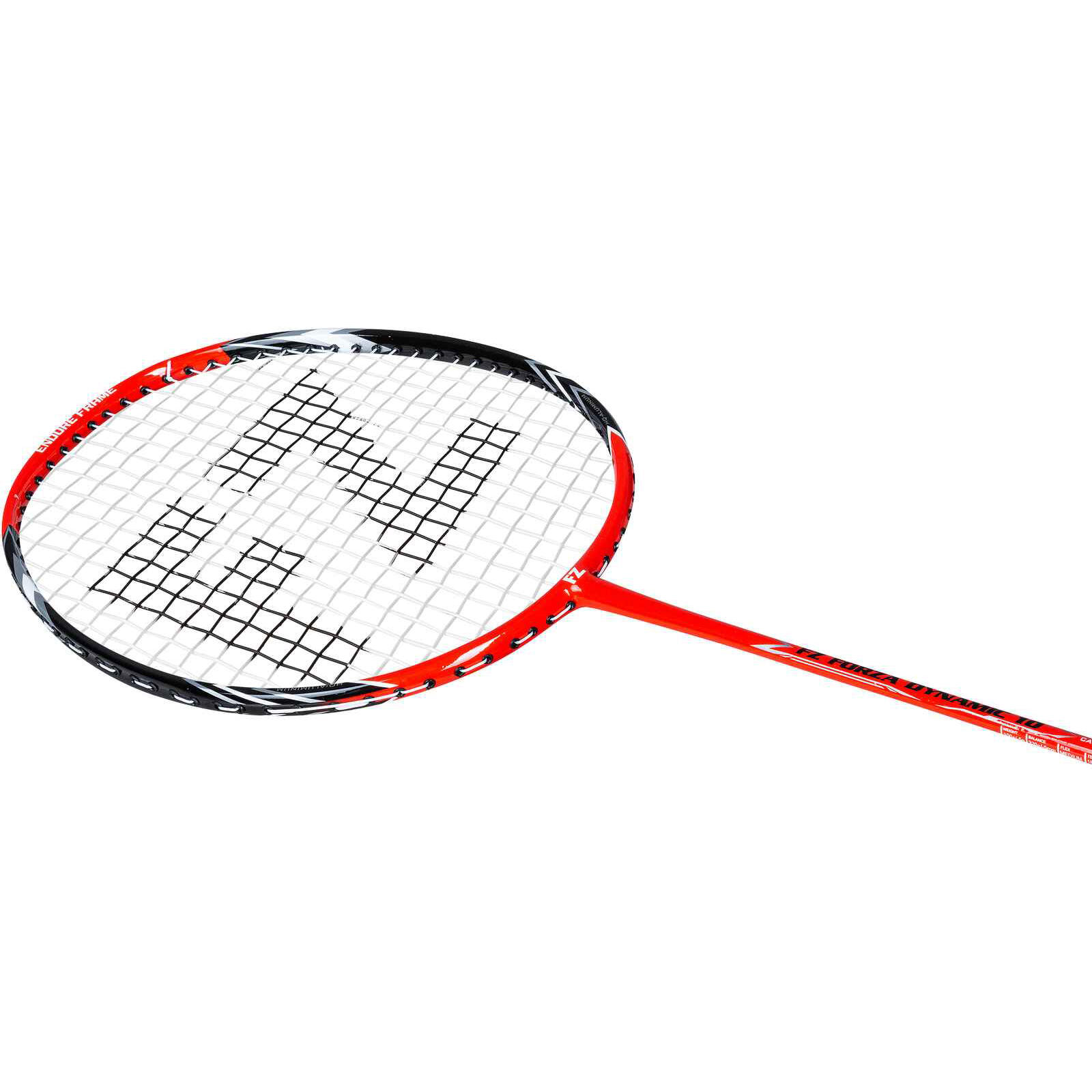 Forza Dynamic 10 Badminton Racket 3/6