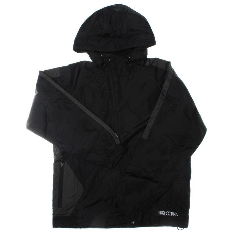 Oblazero Jacket VOLCOM - Decathlon