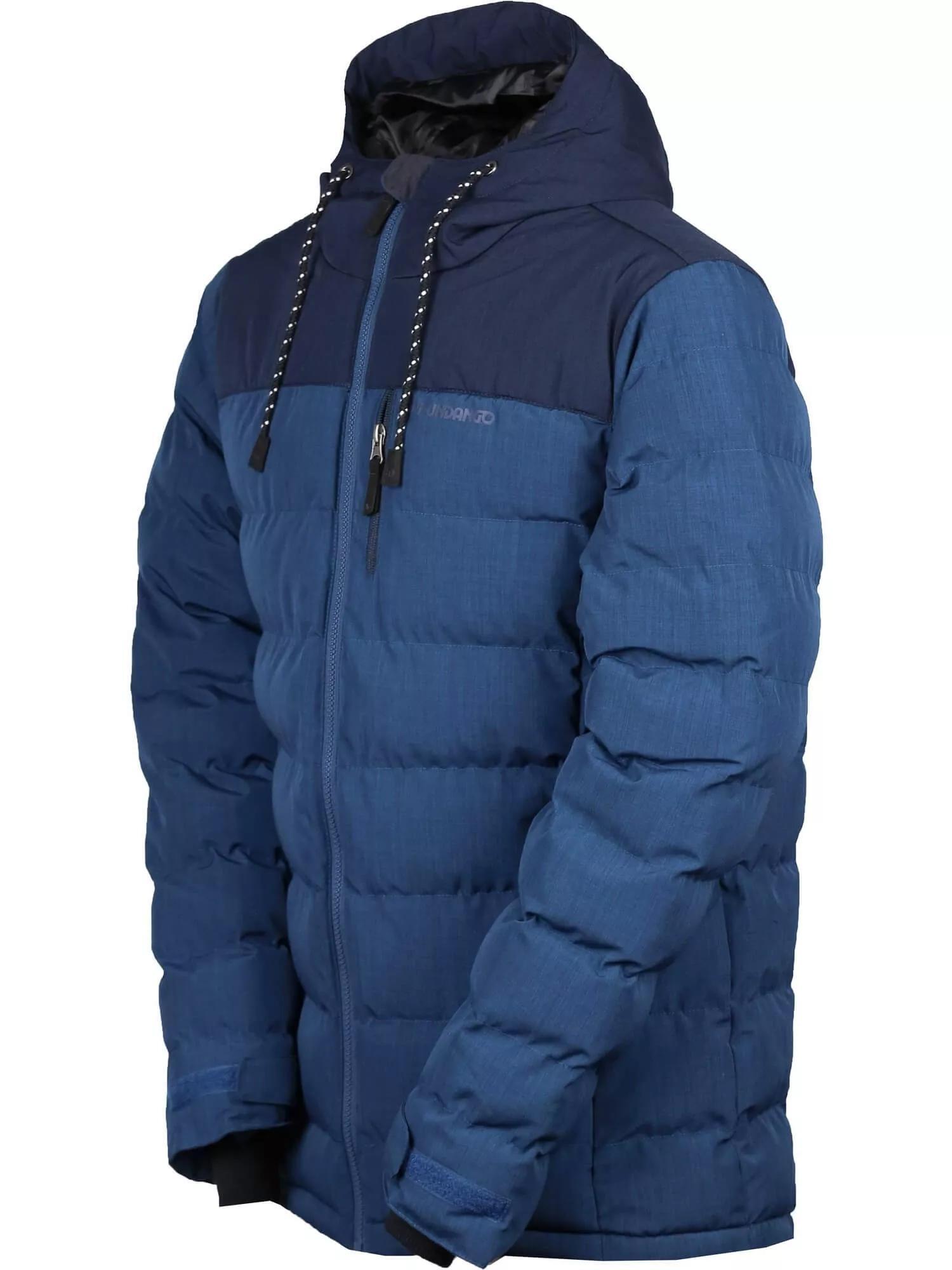 Urban jacket men's Passat Pad 6/7