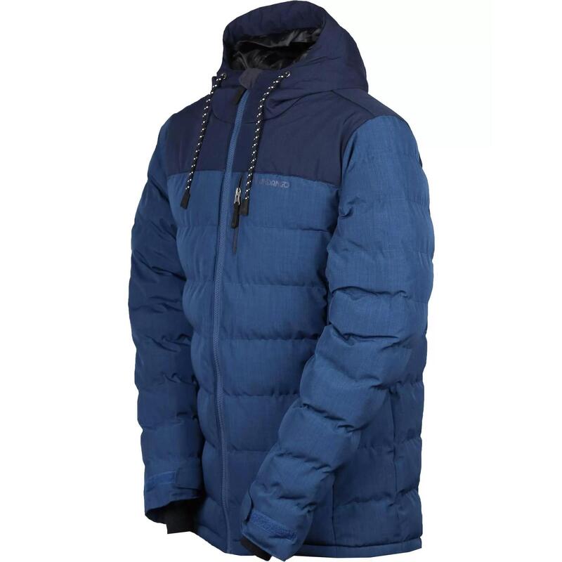 Jacheta de strada Passat Padded Jacket - albastru barbati