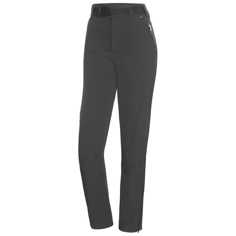 Pantaloni de trekking Viking Expander dama