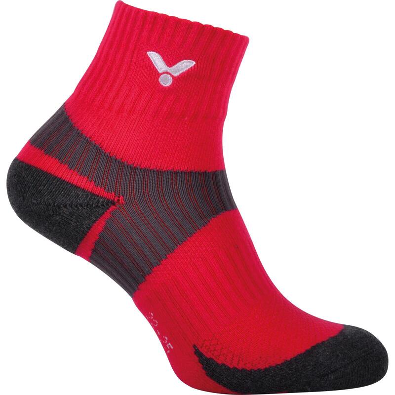 VICTOR Chaussettes SK 239 rose